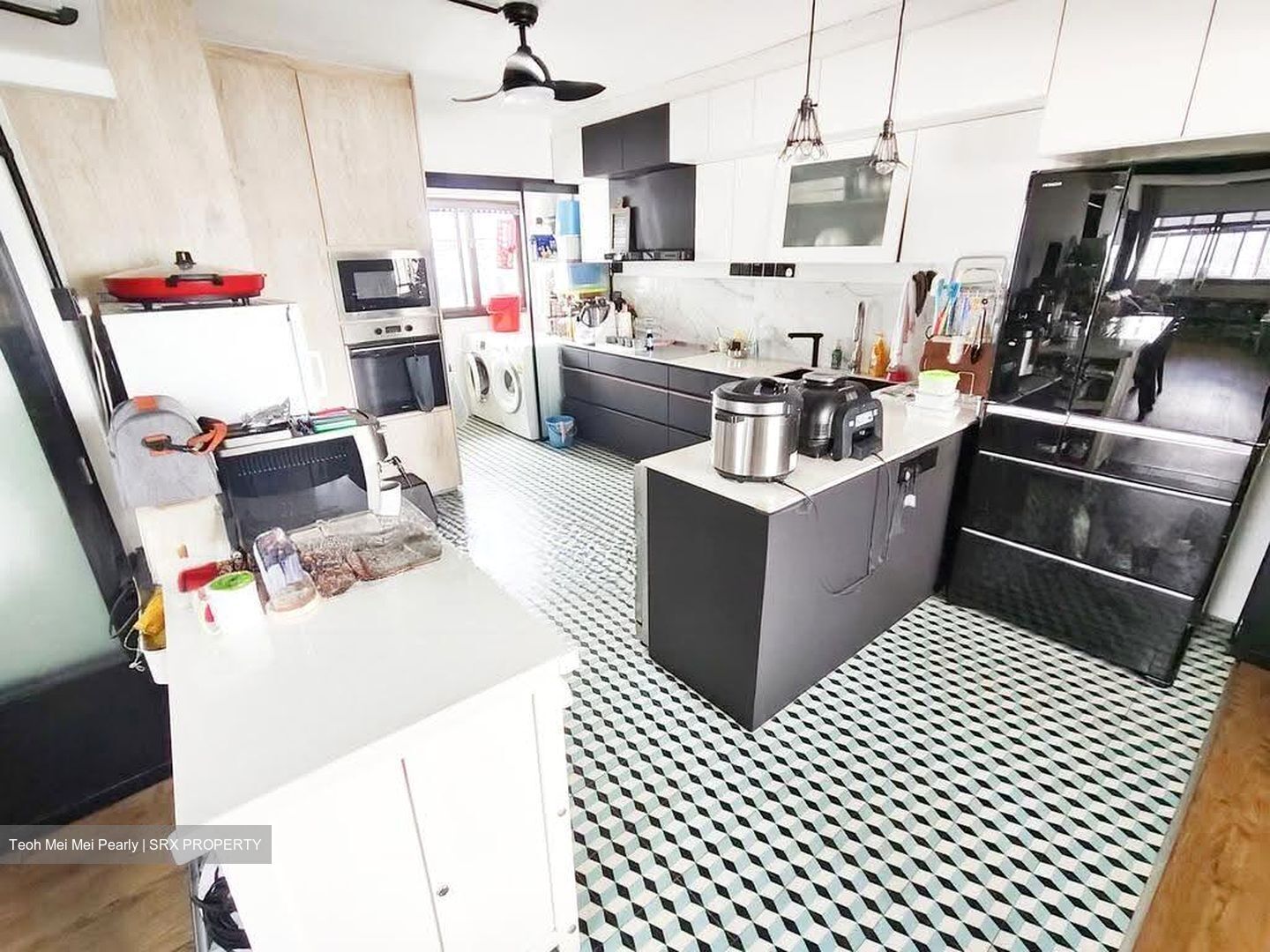 Blk 659 Eunos Damai Ville (Bedok), HDB 4 Rooms #618825011
